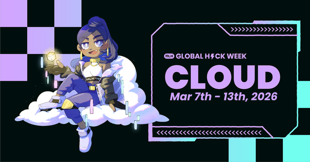 Register for Cloud Week background