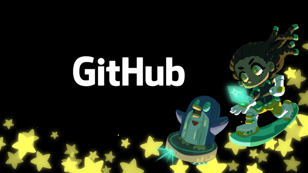 Use GitHub Copilot to Build a Simple Application background