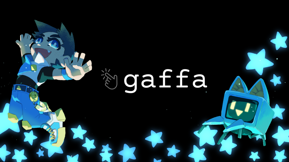 Challenge 2: Create and Run a Browser Request with Gaffa background