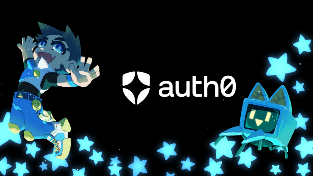 The Privacy-Aware RAG Bot (Focus: Auth0 FGA) background