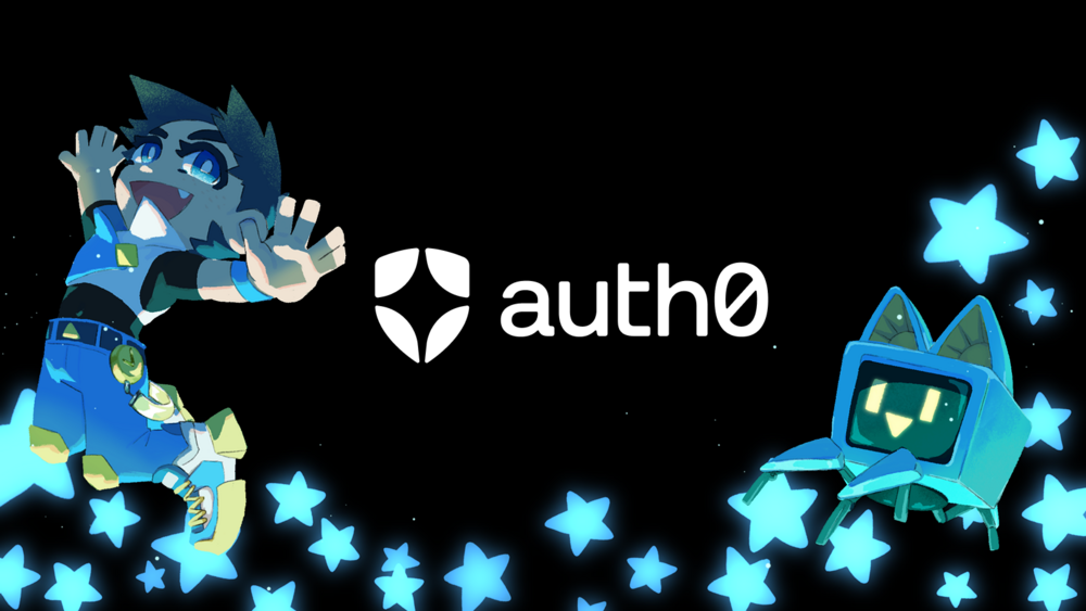 The Veto Agent (Focus: Token Vault & Asynchronous Authorization) background