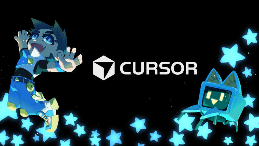 CHALLENGE 3: Build a Mini App with Cursor background