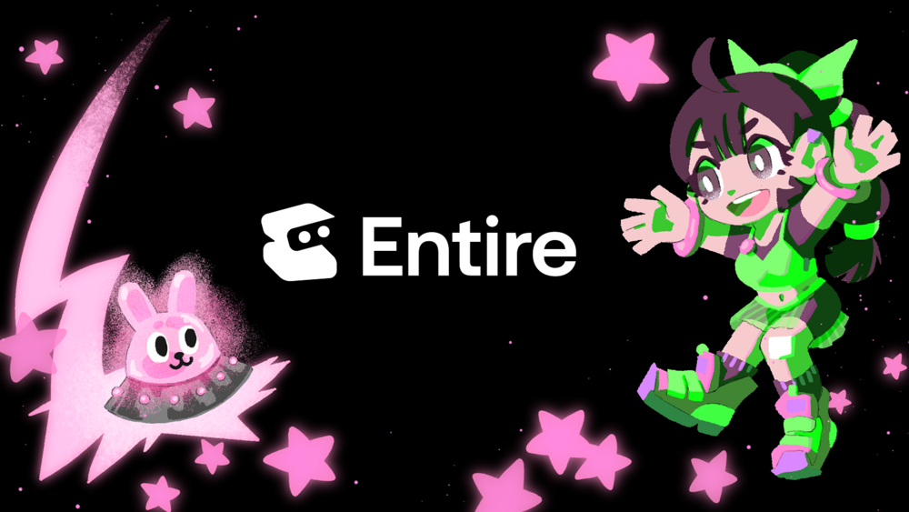 Challenge 2: Night two of the Summer Soirée [Entire] background