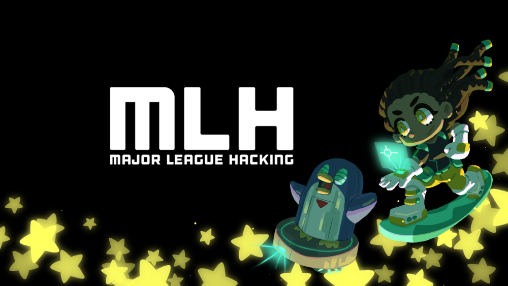Check in to Season Launch Week background