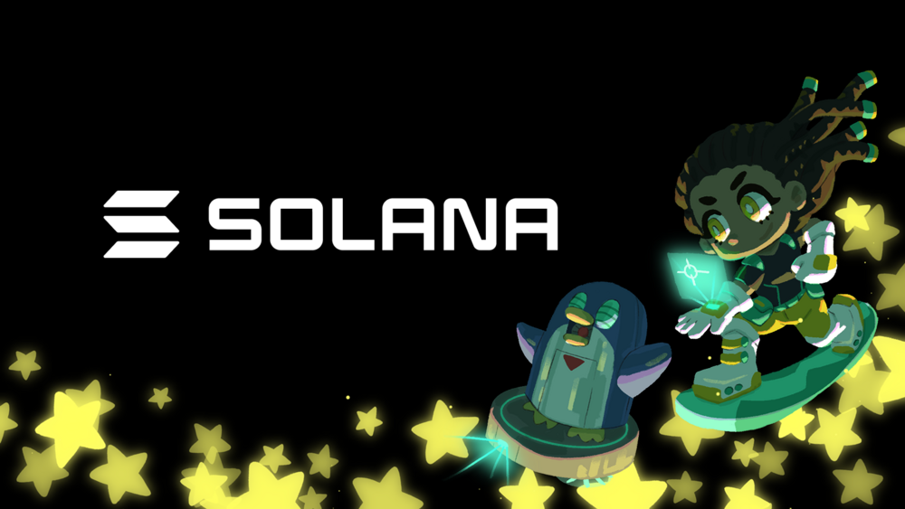 Understand SOL and Lamports  background