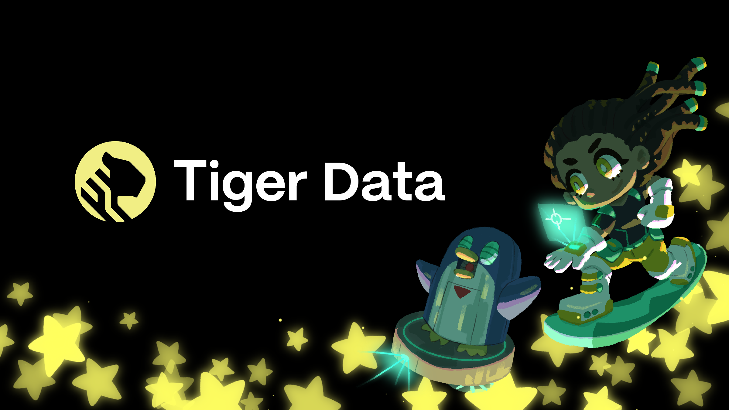 Implement AI-Powered Vector Search with pgvector background
