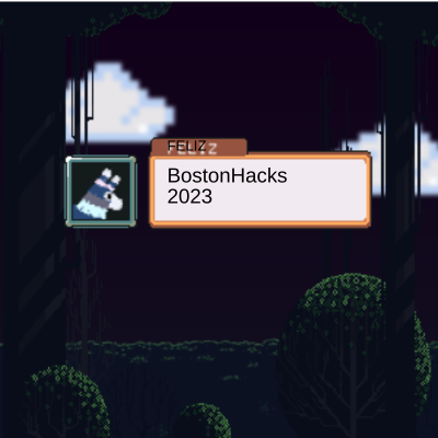 BostonHacks background