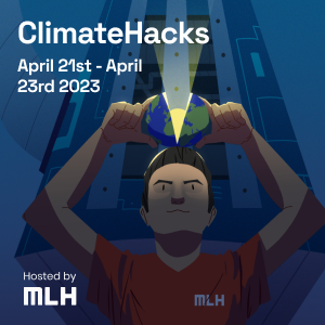 ClimateHacks background