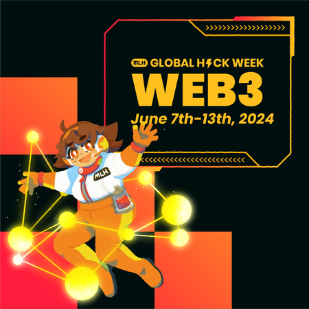 Global Hack Week: Web3 background