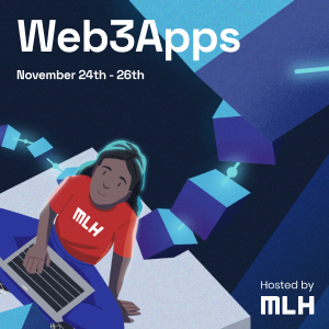 Web3Apps November background