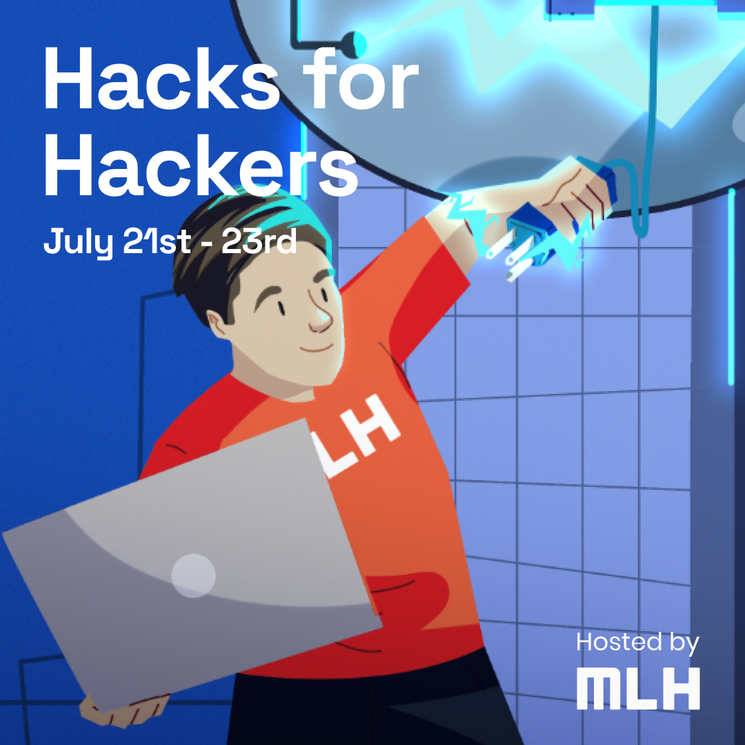 Hacks for Hackers background