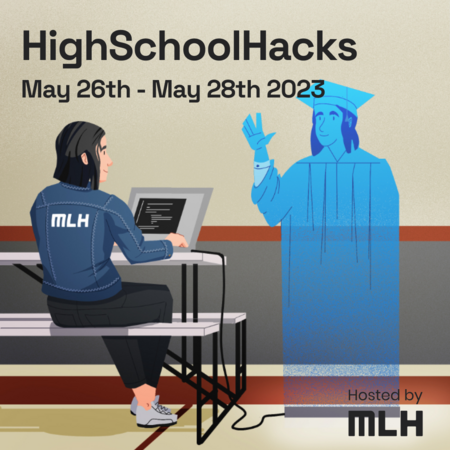 HighSchoolHacks background