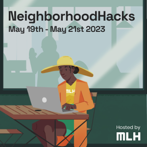 NeighborhoodHacks background