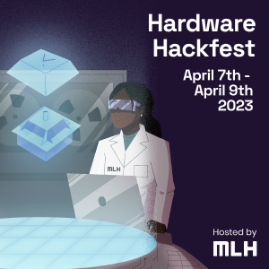 Hardware Hackfest background