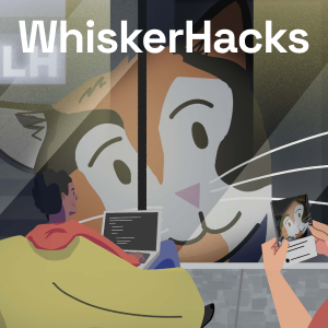 WhiskerHacks background