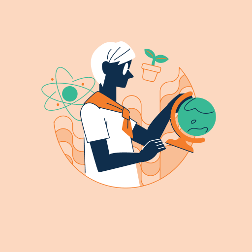 CivicHacks background