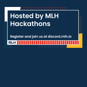 All In March Hackathon background