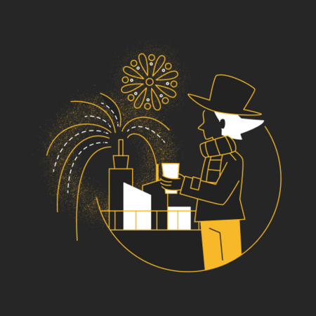 See You Later, Hackulator 2 background