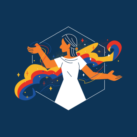 Design-a-thon background