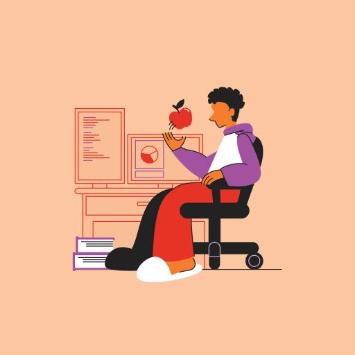 EduHacks background