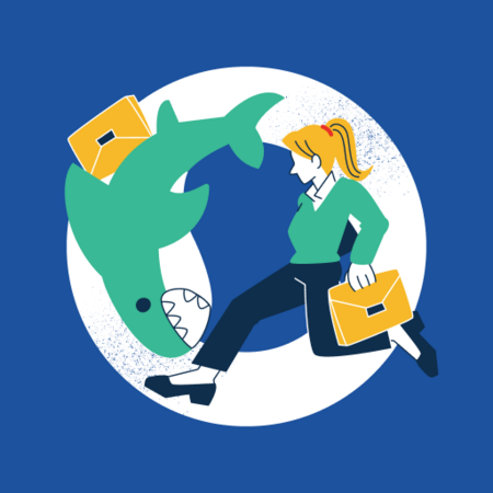 FinHack 2 background