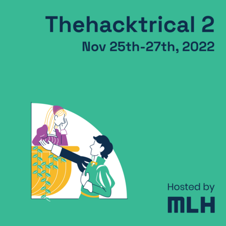 Thehacktrical 2 background