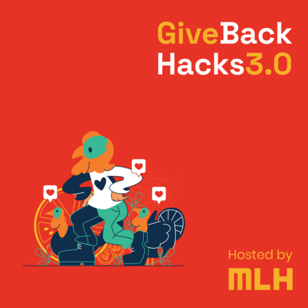 Give Back Hacks 3 background