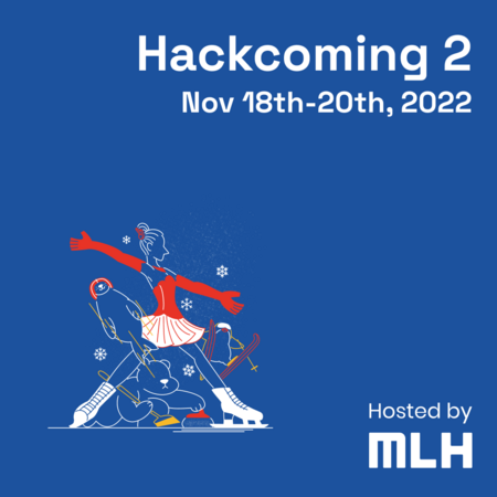 Hackcoming 2 background
