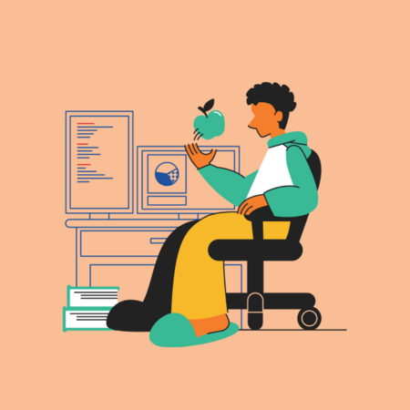 A Hack A Day 2 background