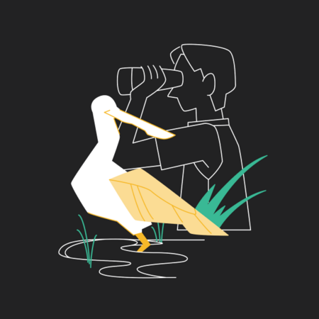 WildHacks II background