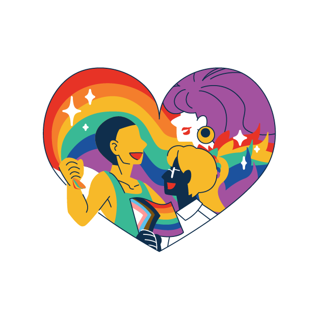 PrideHacks II background