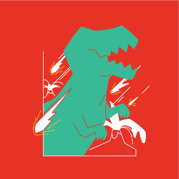 PreHackstoric background