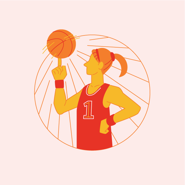 Slam Dunk Hacks background