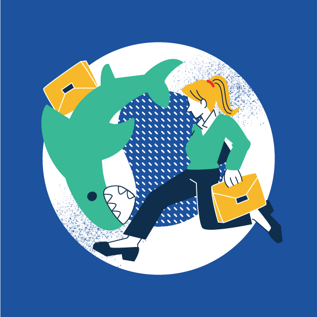 FinHack background