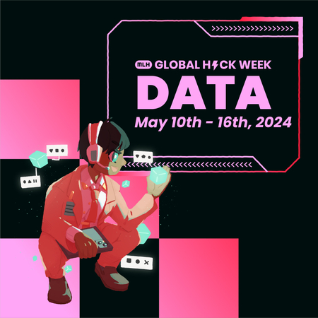 Global Hack Week: Data background