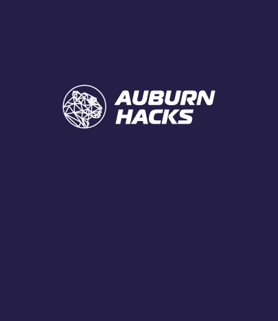 Auburn Hacks background