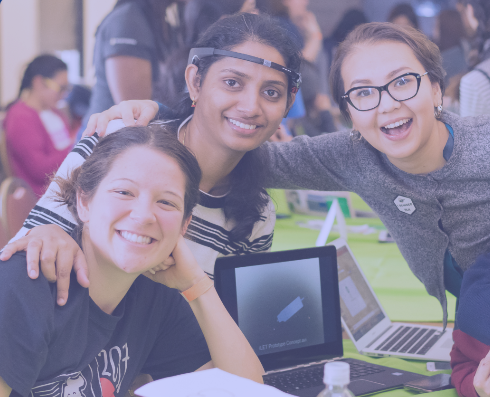 TechTogether Atlanta background