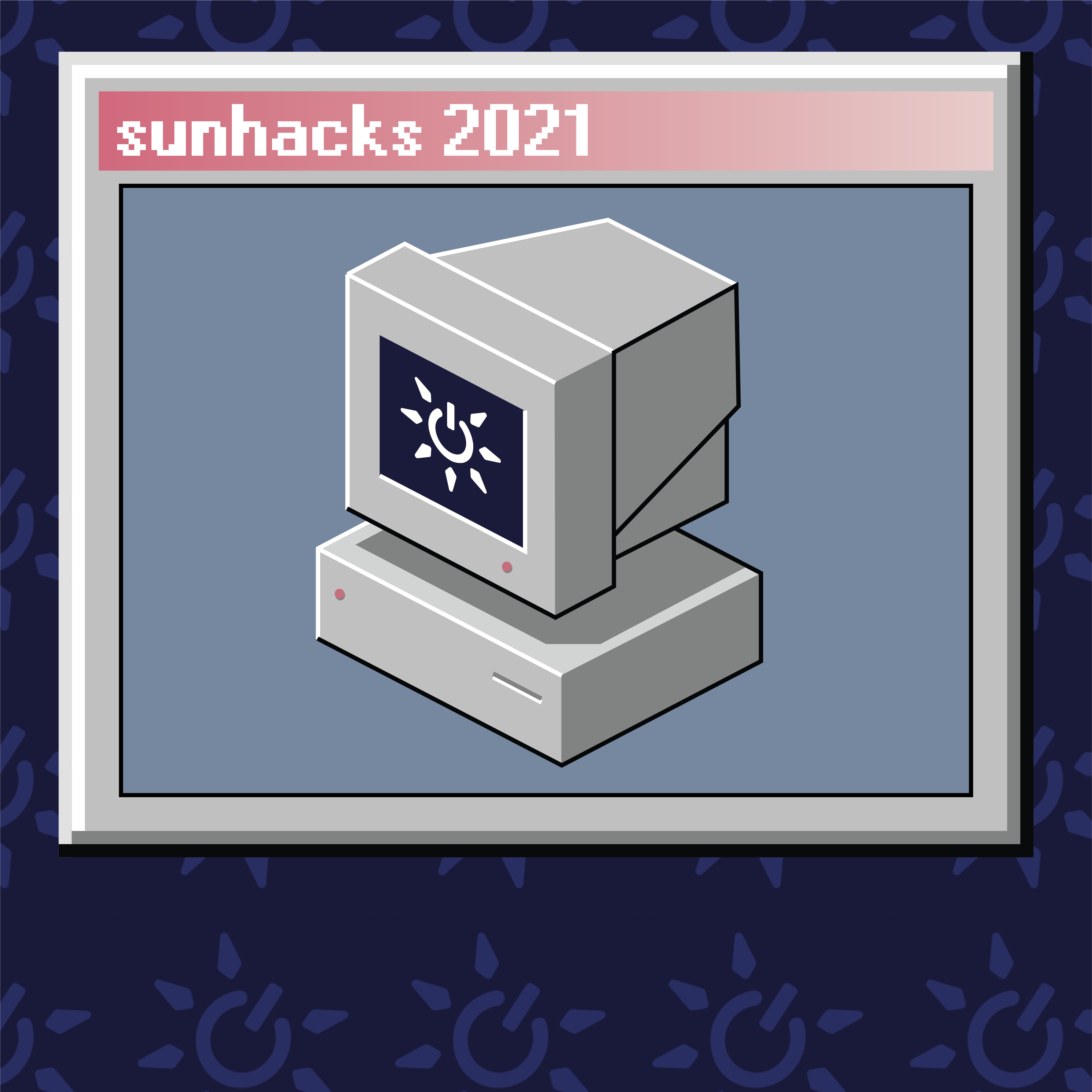 sunhacks background