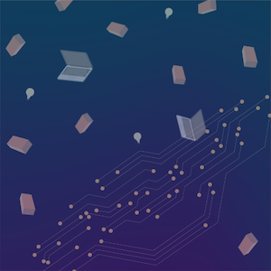BrickHack background