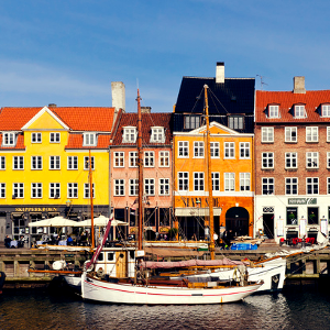 CopenHacks background