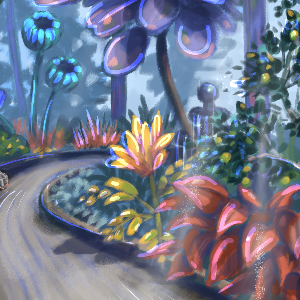 CUhackit 2022 background
