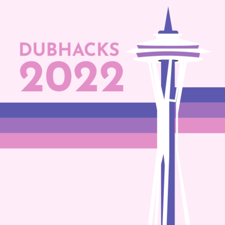 DubHacks background