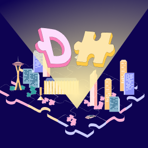 DubHacks background