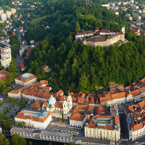 DragonHack background