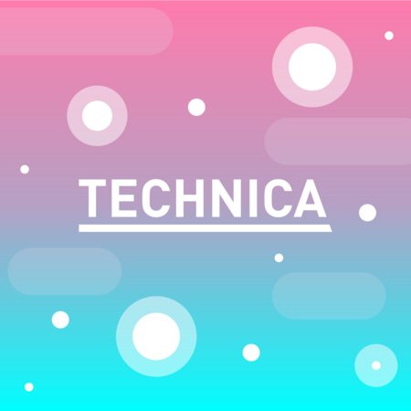Technica background