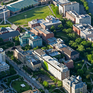 HackCWRU background