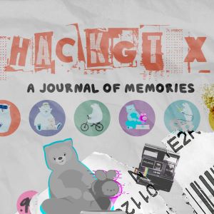 HackGT X background