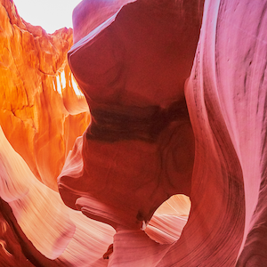 Hack Arizona background