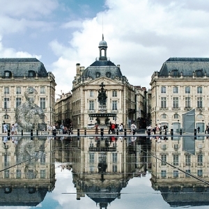 HackBordeaux background