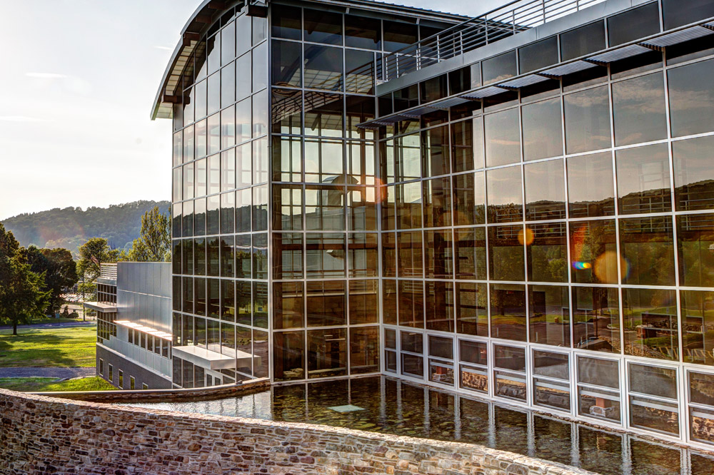 HackBU background